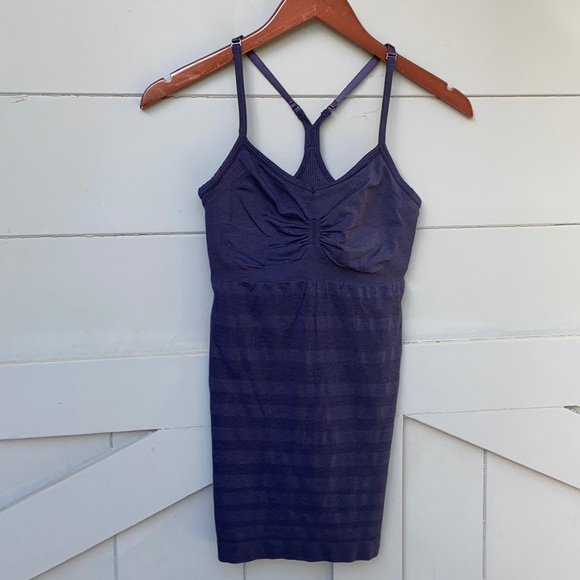 lululemon athletica Tops - Lululemon Power Y Tech Tank